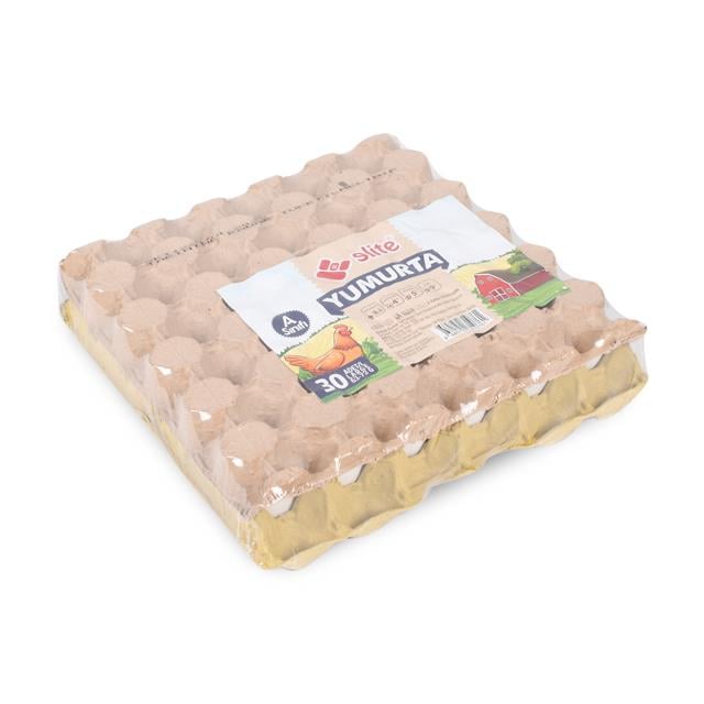 ELITE YUMURTA L 30 lu (63-72gr)