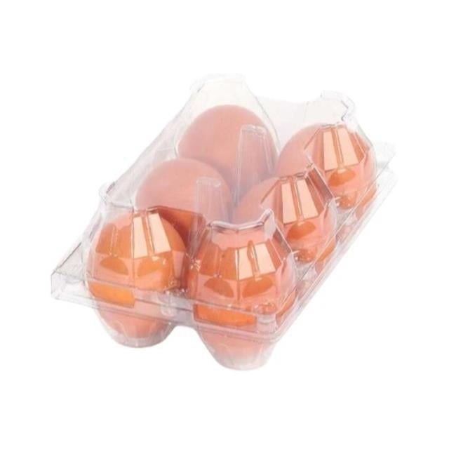 ELITE YUMURTA L 6 LI (63-72gr)