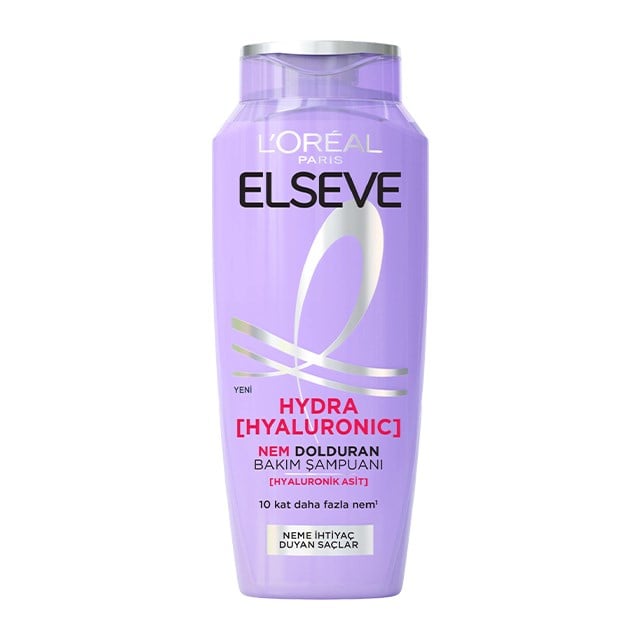 ELSEVE HYDRA SAMPUAN 300ml