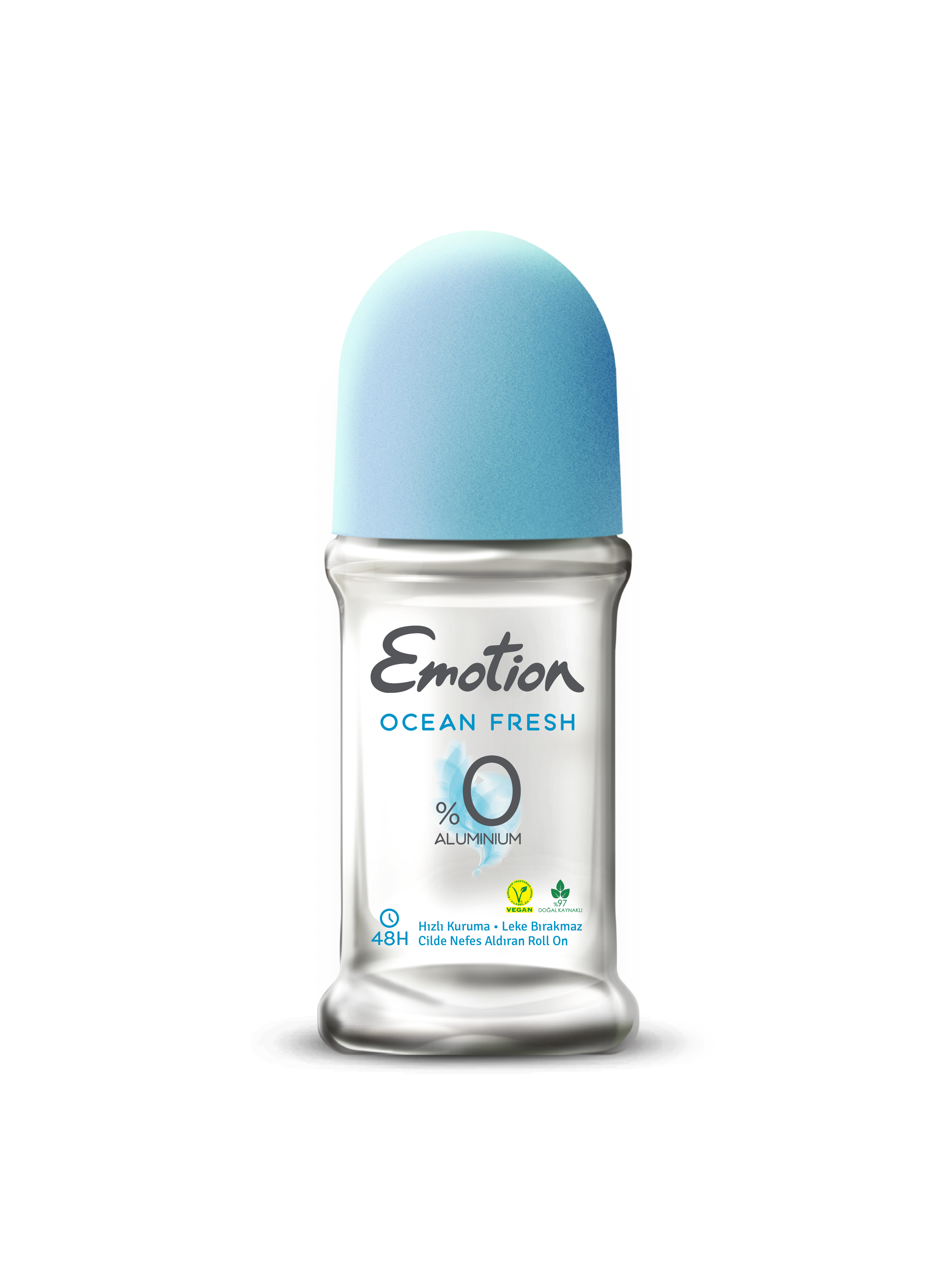Emotion Rol On Ocen Fresh 50ml