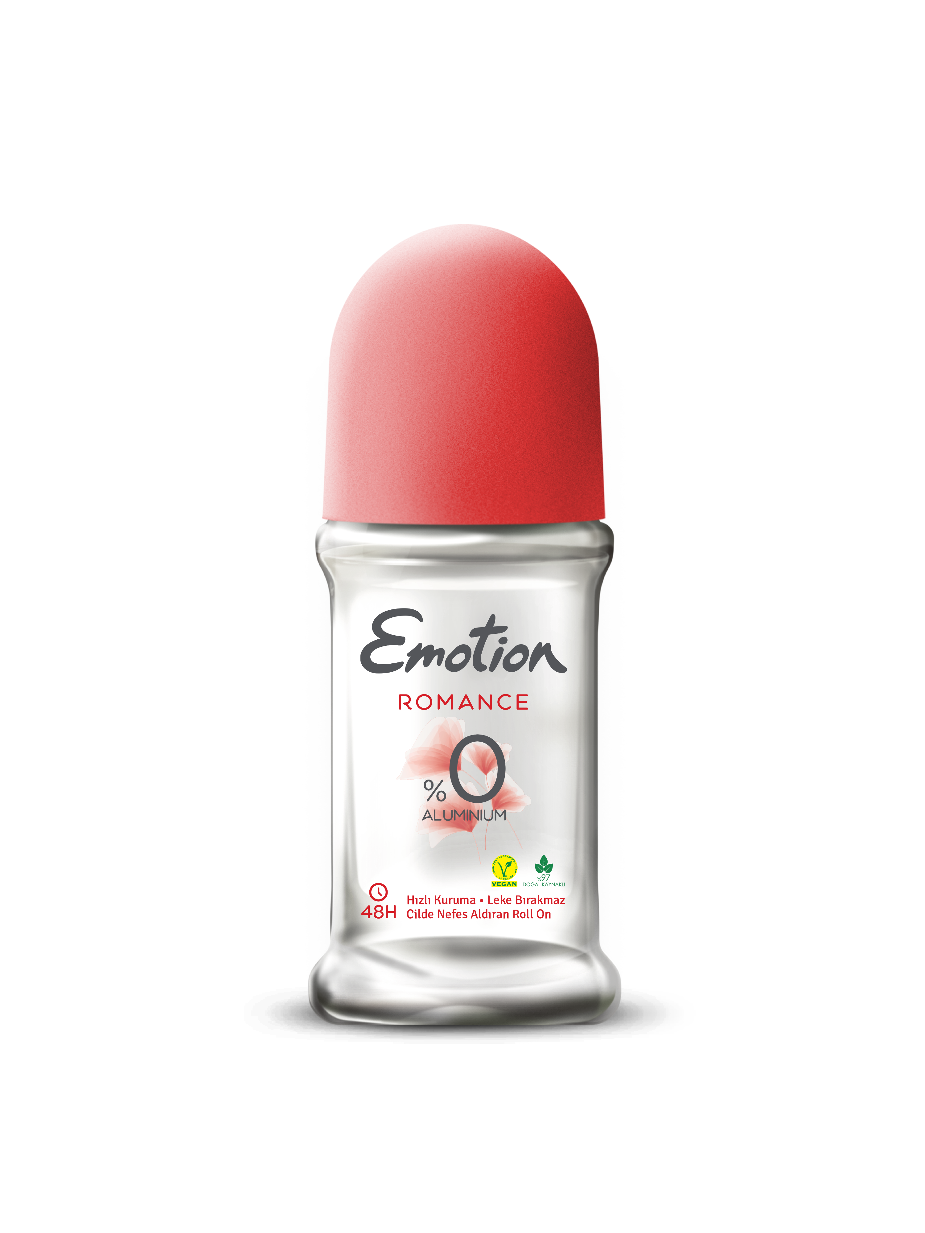 Emotion Rol On Romance 50ml