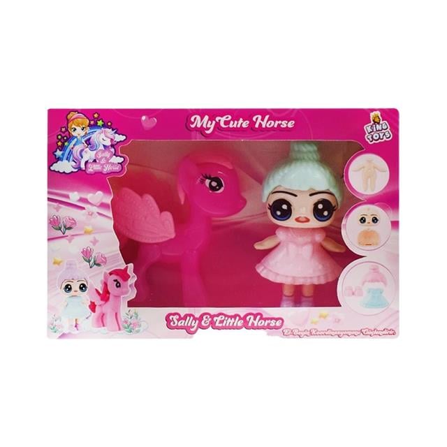 Engin Eng-1158 Bebek At