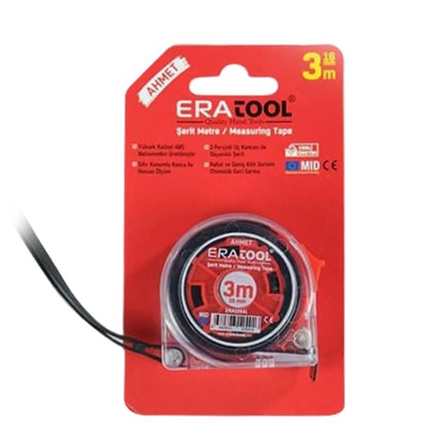 ERA 3X16 SEFFAF METRE