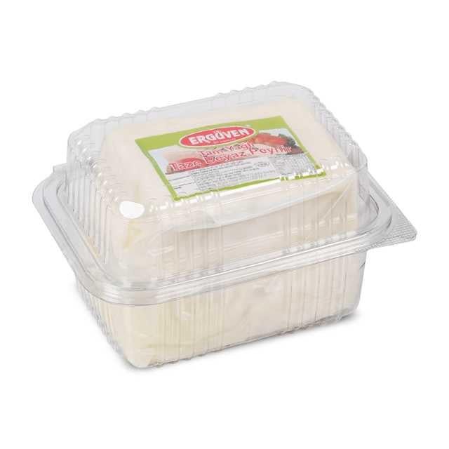 ERGUVEN T.YAGLI BEYAZ PEYNIR (kg)