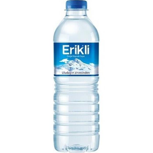 Erikli Su 0,5lt