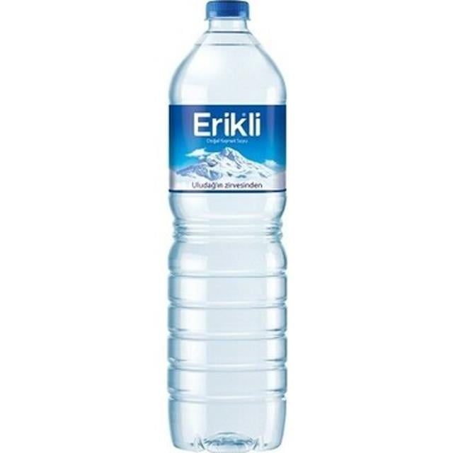 Erikli Su 1,5lt