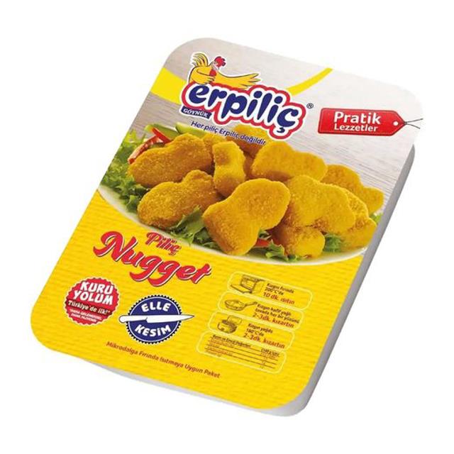 Erpiliç Nuget 300 Gr