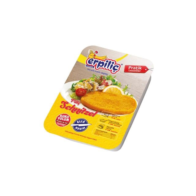 Erpiliç Şinitzel 300 Gr