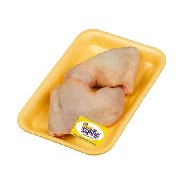 Erpiliç Tabak Kalçalı But (Kg)