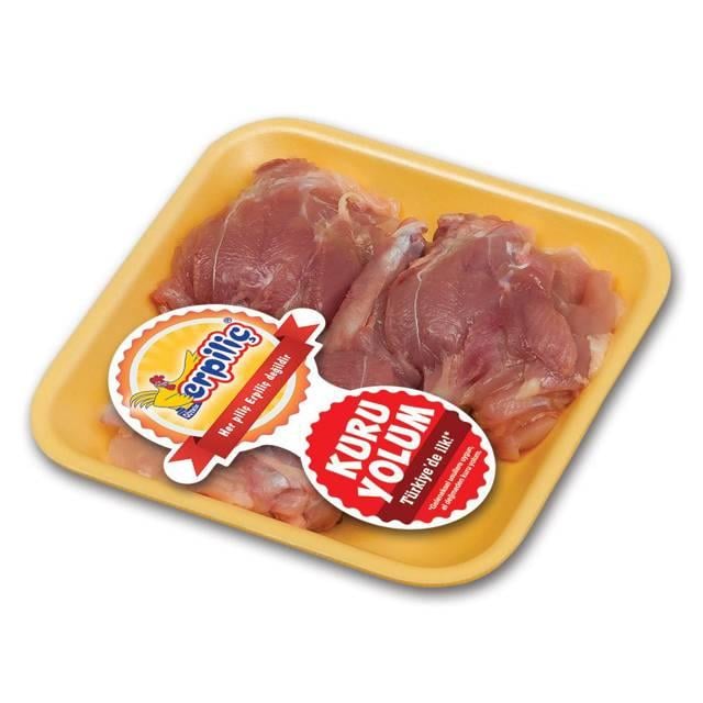 Erpiliç Tabak Pirzola (Kg)