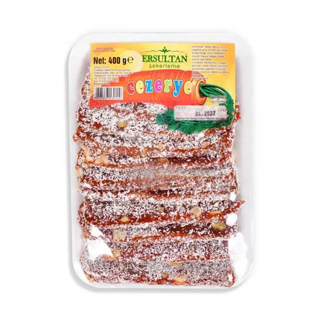 Ersultan Cezerye 400gr