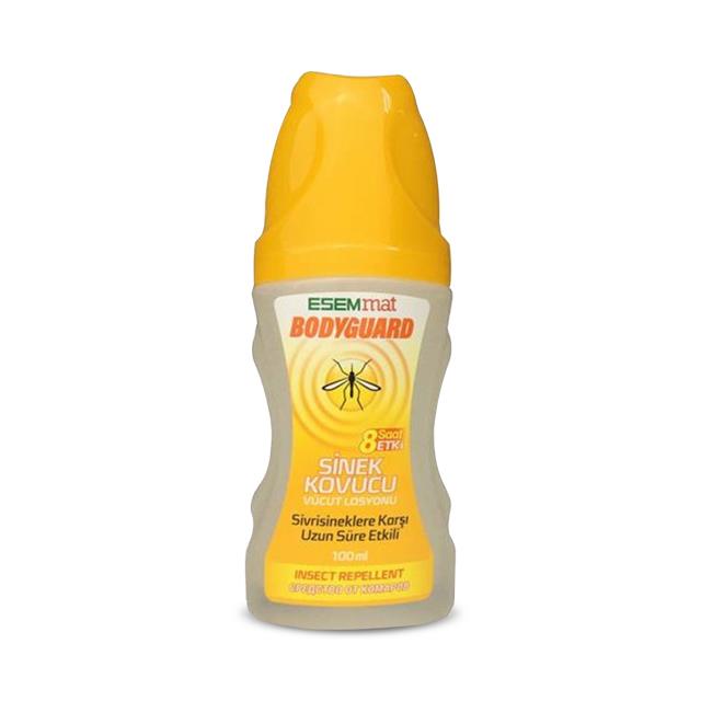 Esemmat Bodyguard Losyon 100Ml