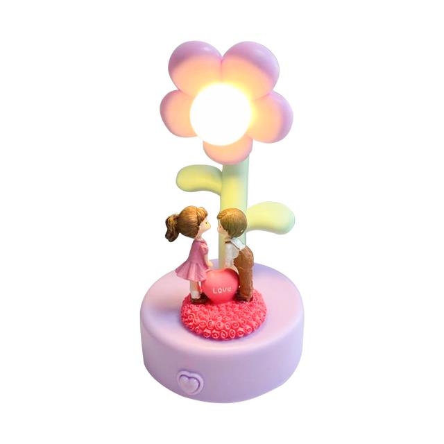 ESPA PLS-BIB-3846 LOVE BIBLO-ISIKLI PAPATYA SEVGIL