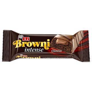 Eti 18637 Browni İntense 50gr