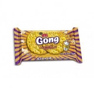 Eti 27482 Gong Ballı Hardallı 68gr