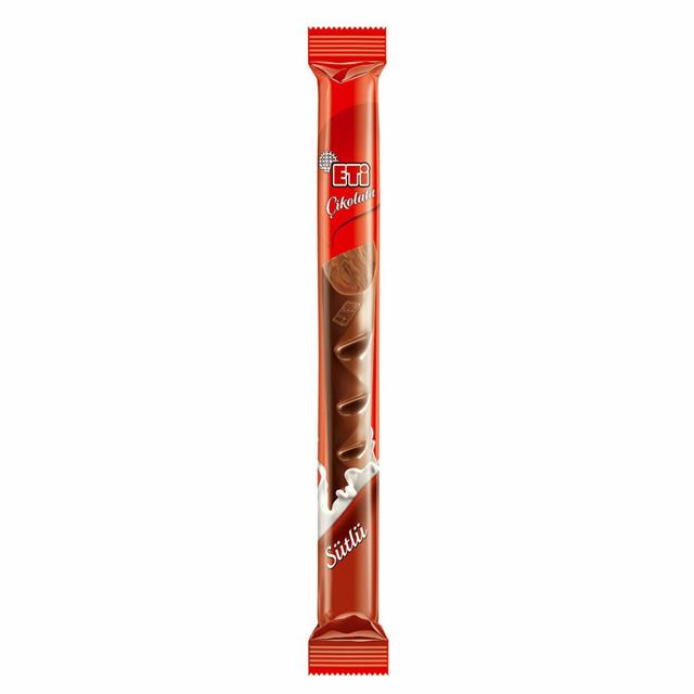 Eti Aşk Tadında Fındık 37 Gr.