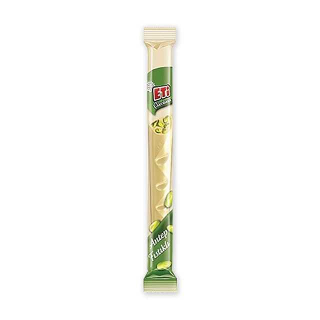Eti Beyaz Antep Çikplata 30gr