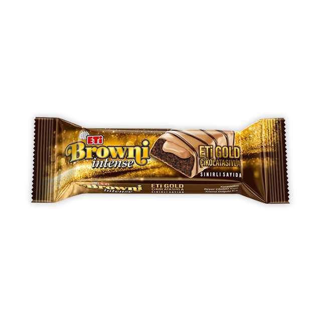 Eti Browni İntense Gold 48gr