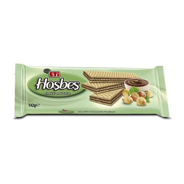 Eti Hoşbeş Fındık 142gr
