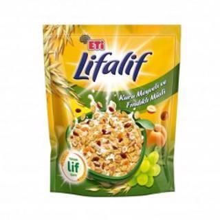 Eti Lifa Lif K.Meyveli 350gr