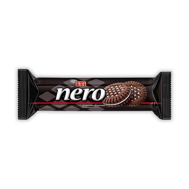Eti Nero Bisküvi 110gr