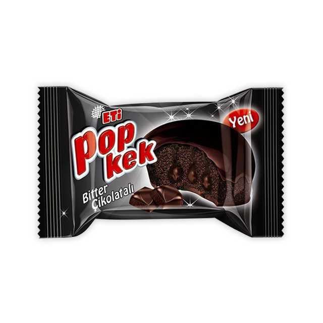 Eti Popkek Bitter 55gr