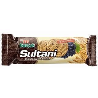 Eti Sultani Üzümlü 123gr