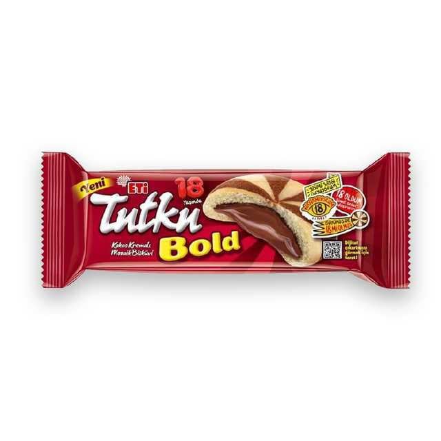Eti Tutku Bold 138gr