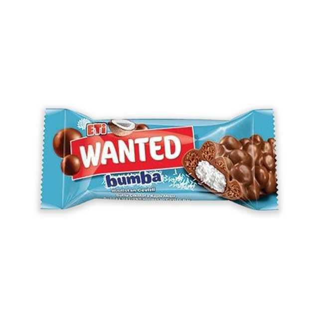 Eti  Wanted Bumba 32gr