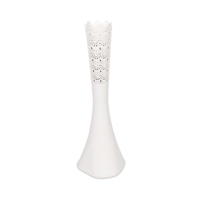 Eva 5575 60 Cm Plastik Fil Ayağı Vazo