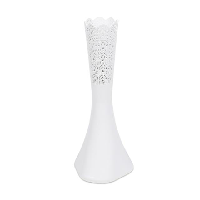 Eva 5576 40 Cm Plastik Fil Ayağı Vazo