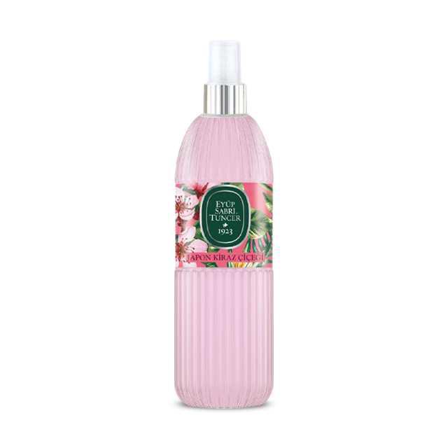 Eyüp Sabri Tuncer Kolonya Japon Kiraz Sprey 150ml