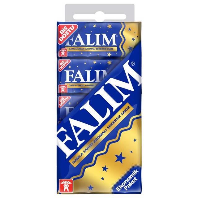 Falım Damla 5 li Market 5x7gr