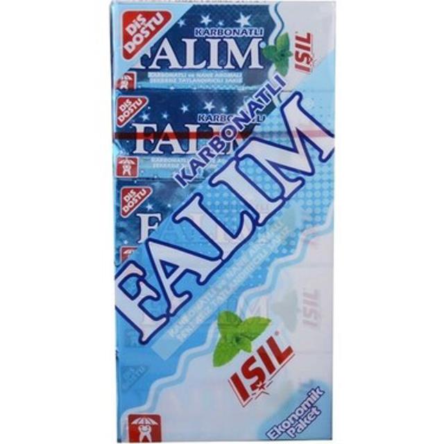 Falım Işıl Nane 5`li Market 5x7gr
