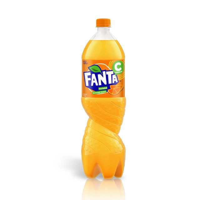 Fanta 1500ml