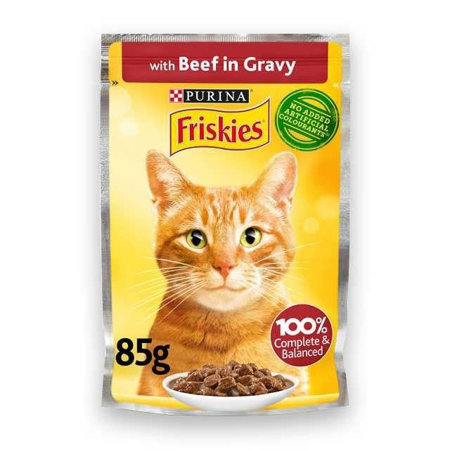 Felix Party Mix Ödül Maması Okyanus Lez. 60gr