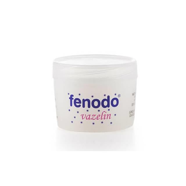 Fenodo Feride Vazelin 60 Ml.