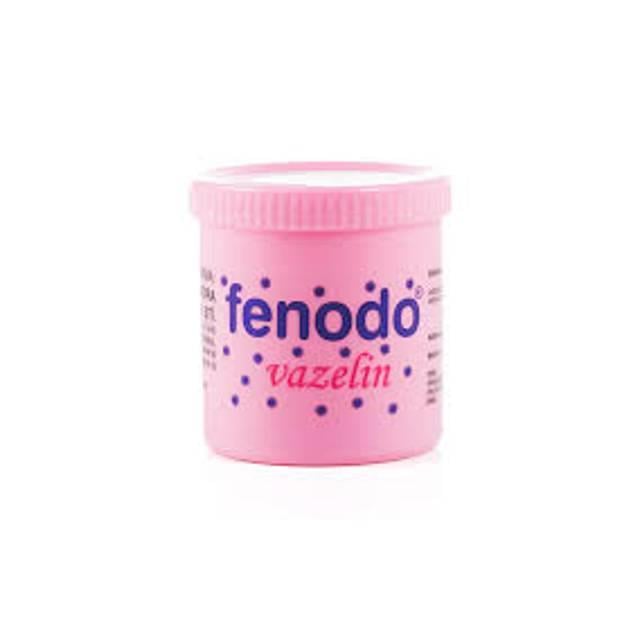 Fenodo Vazelin 150 Ml.
