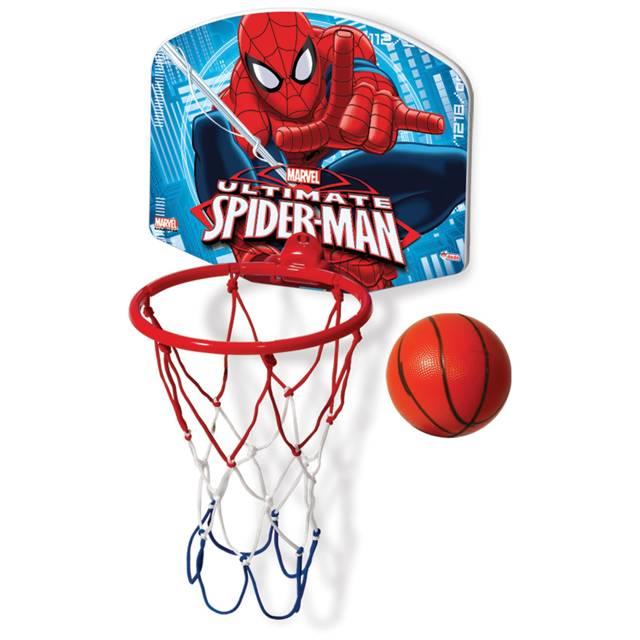 Fentoys 01495 Spiderman Küçük Basket Potası