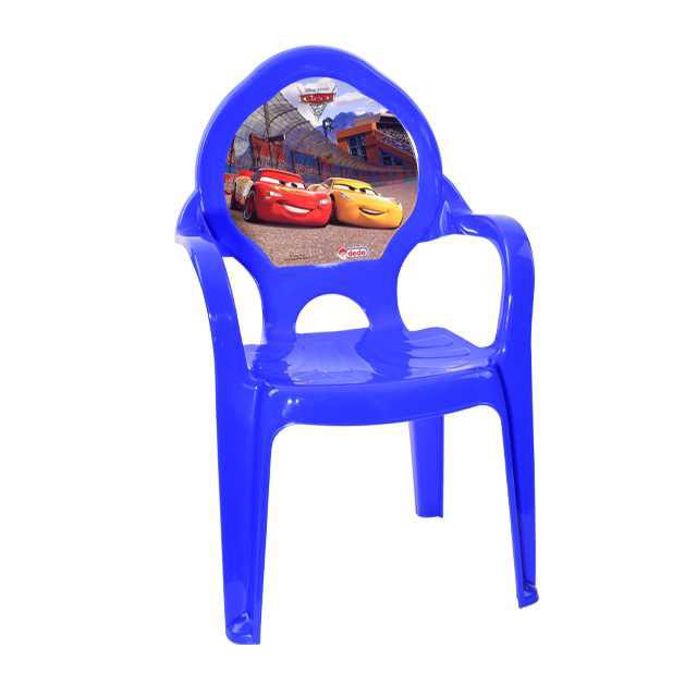 Fentoys 01807 Cars Çocuk Koltuğu