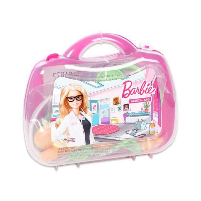 Fentoys 01833 Barbie Doktor Çantası