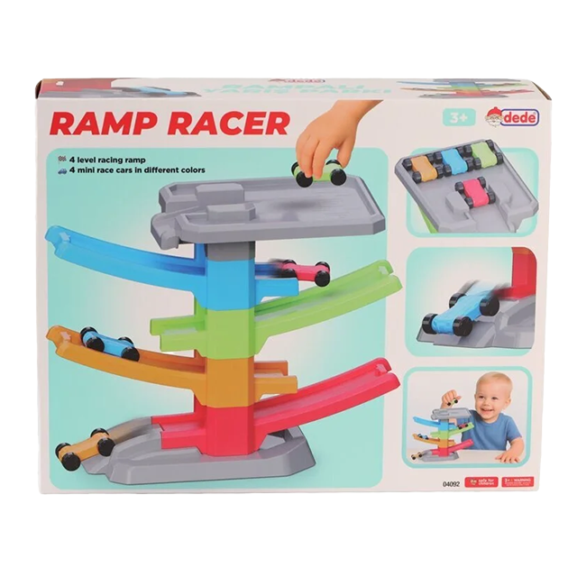 FENTOYS 04092 RAMPALI YARIS PARKI