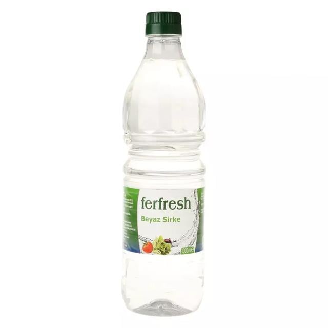 Fersan Beyaz Sirke 1000ml Pet