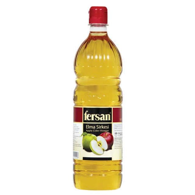Fersan Elma Sirkesi 1000ml Pet
