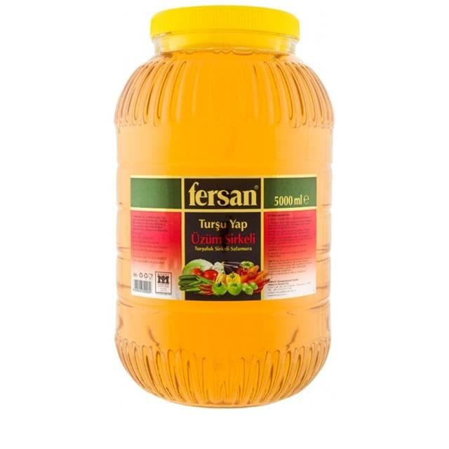 Fersan Turşu Yap 5000 ml