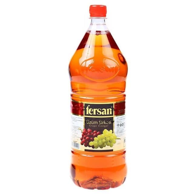 Fersan Üzüm Sirkesi 2000ml