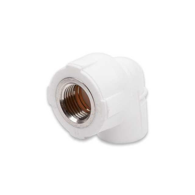 Fırat pprc 20mm1/2 İç Dişli Dirsek