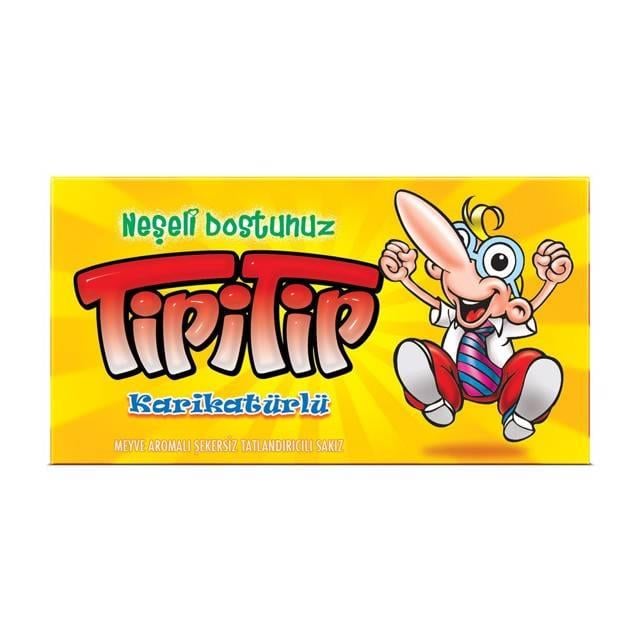 First Sensations Tipitip 27gr