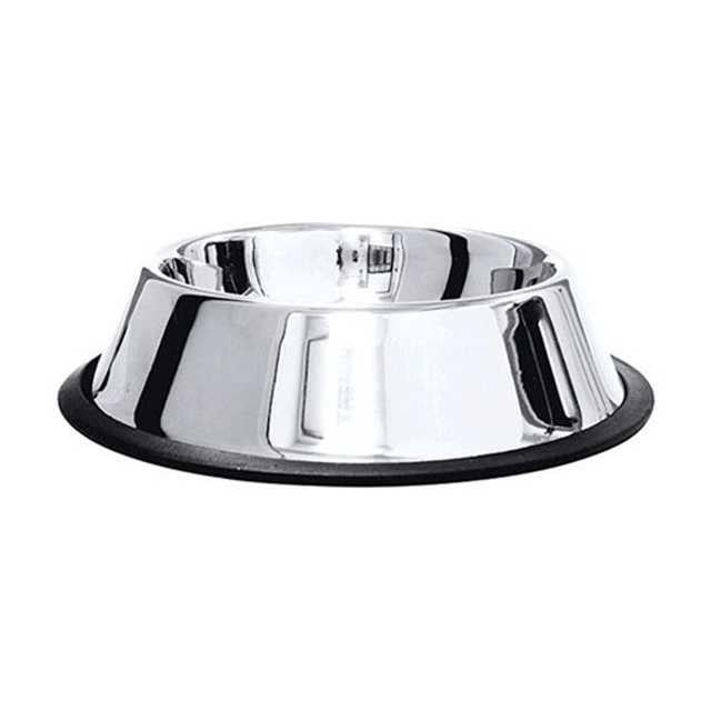 Flip Çelik Mama Kabı 16 Oz