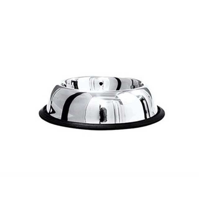 Flip Çelik Mama Kabı 8 Oz